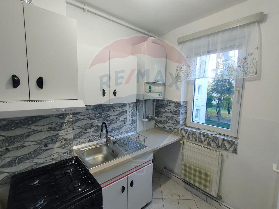 2 room Apartment for rent, Strand area