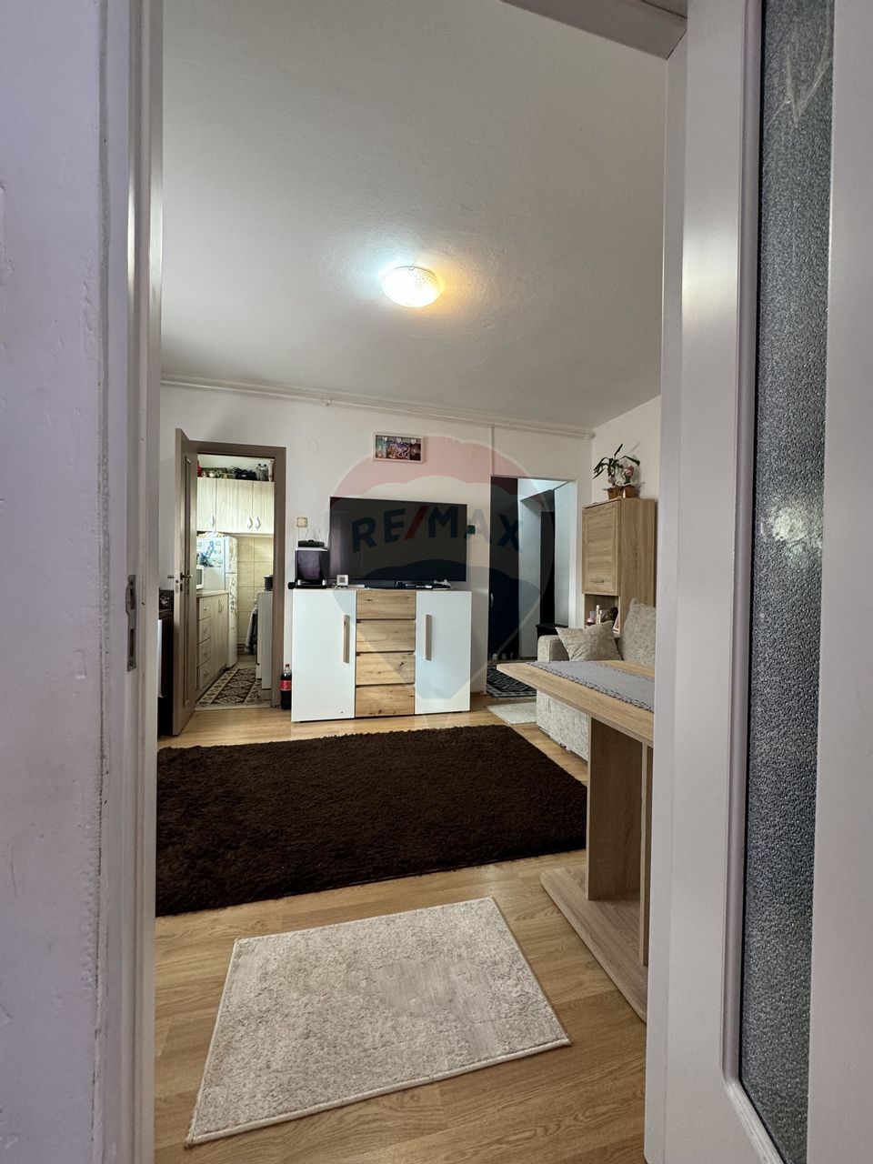 Apartament confortabil și primitor, et.4, str. Metanului