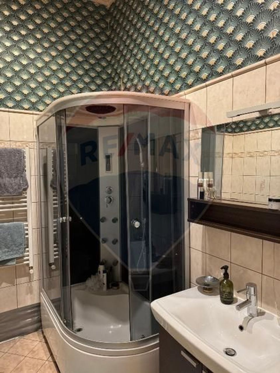 3 room Apartment for rent, Calea Victoriei area