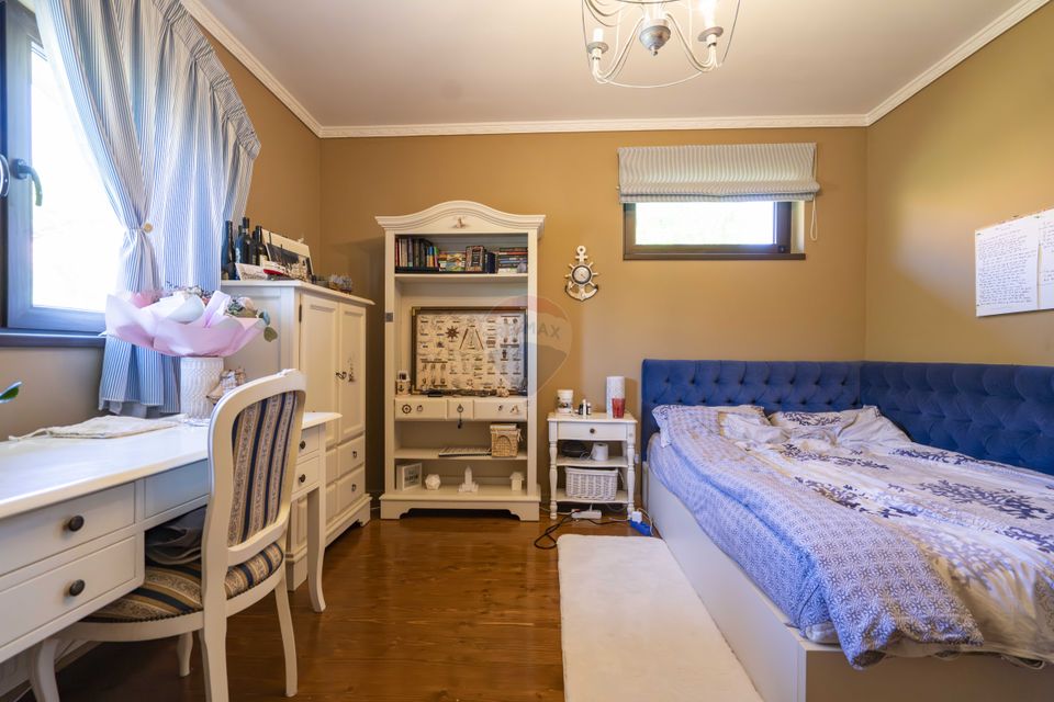 5 room House / Villa for sale, Dealuri Oradea area