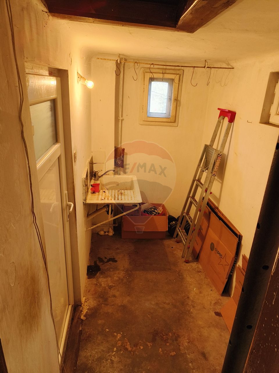 Casă de vânzare în Câmpia Turzii