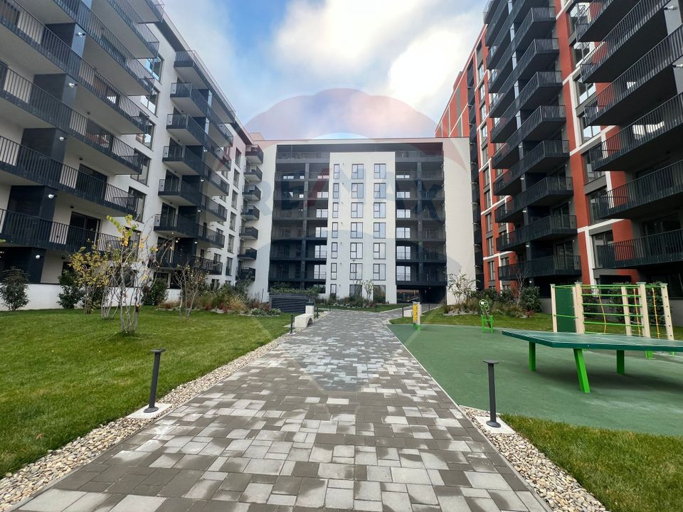 Apartament 2 camere NOU- Theodor Pallady | Estoria City