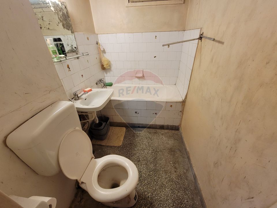 2 room Apartment for sale, Bucurestii Noi area