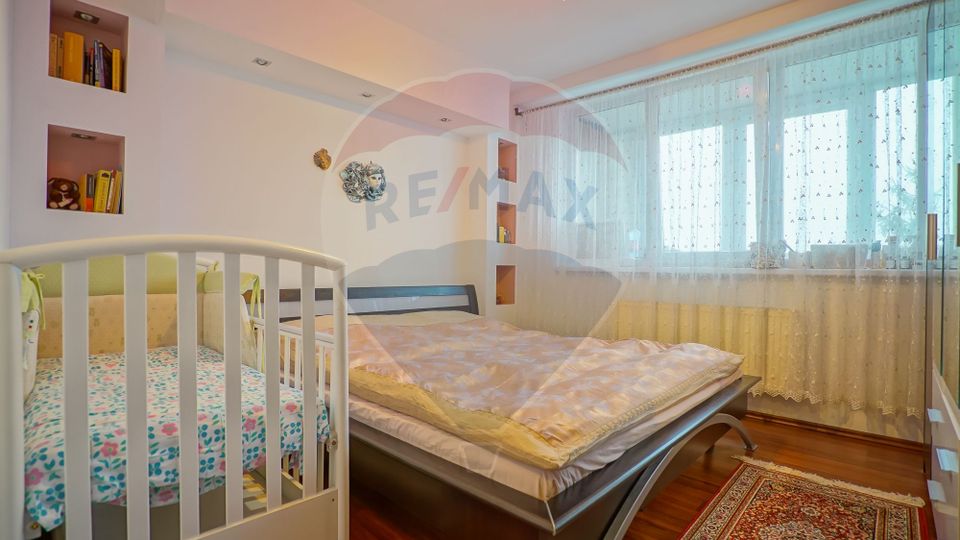 2 room Apartment for sale, Astra area