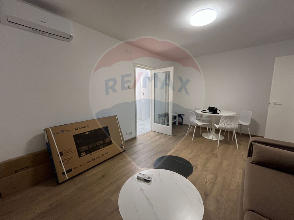 2 room Apartment for rent, Iancului area