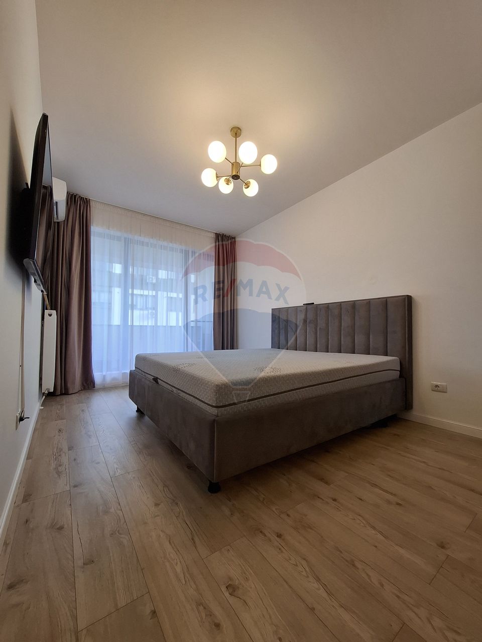 Apartament 3 camere, 2 bai, Spazio-Residence Bragadiru