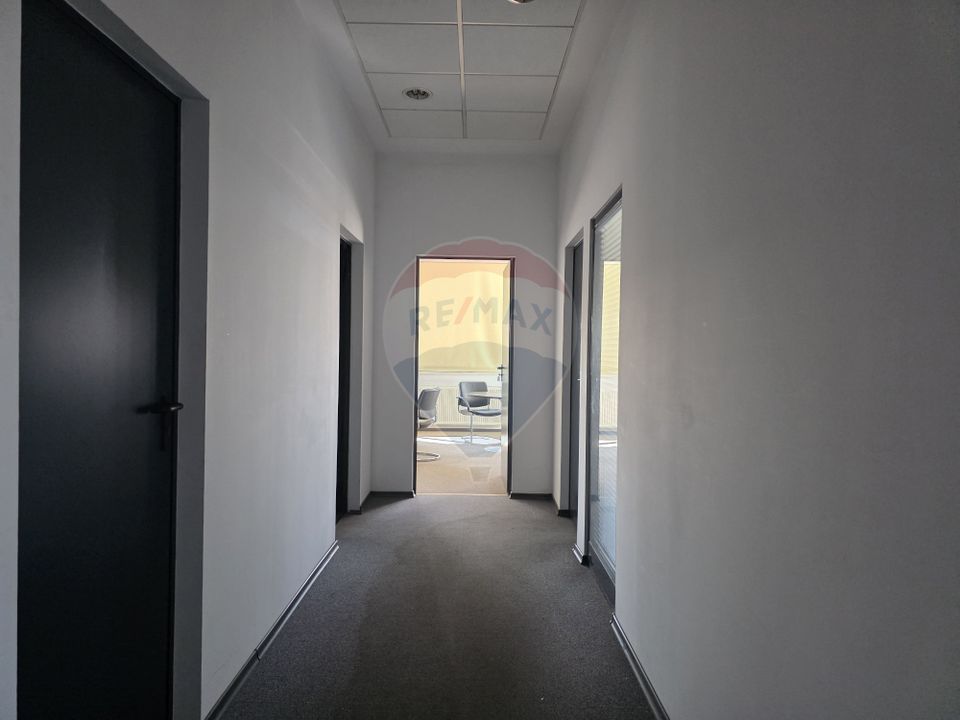 2,400sq.m Industrial Space for sale, Centura Nord area