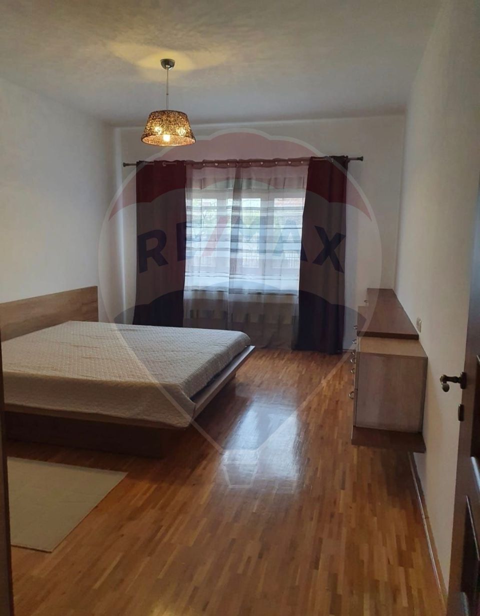 2 room Apartment for rent, Gradiste area