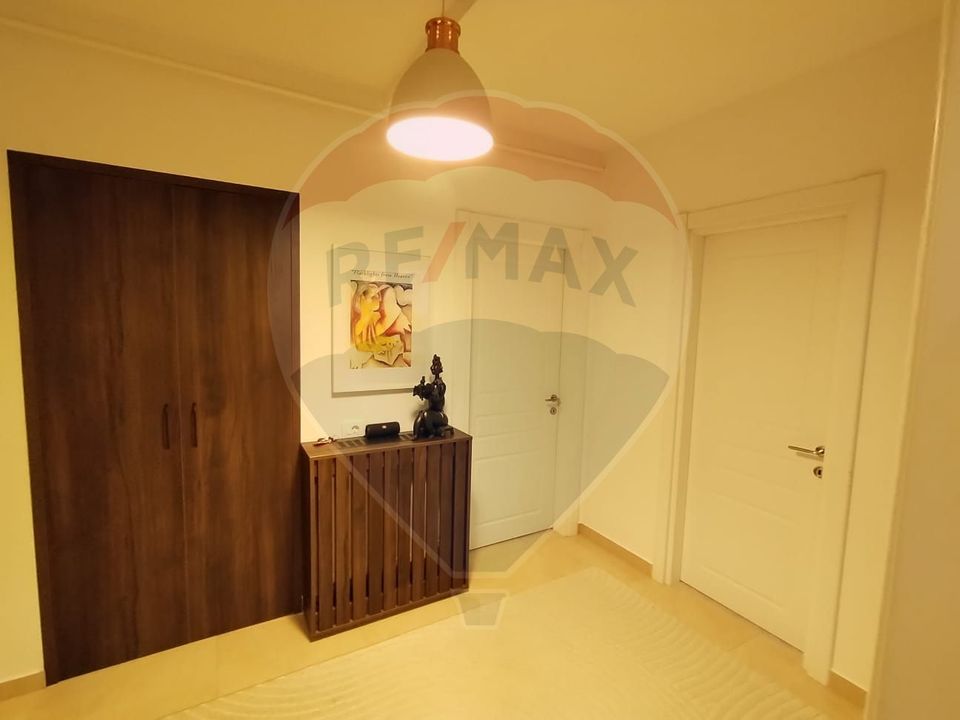 Apartament cu 2 camere de vânzare Leabay Construct