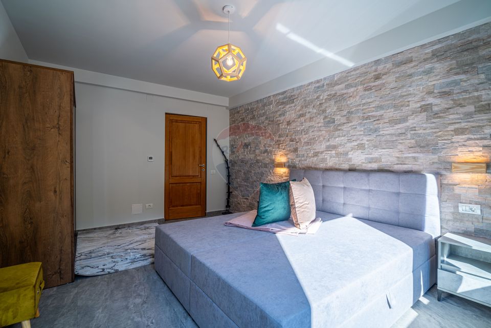 7 room House / Villa for sale, Central area