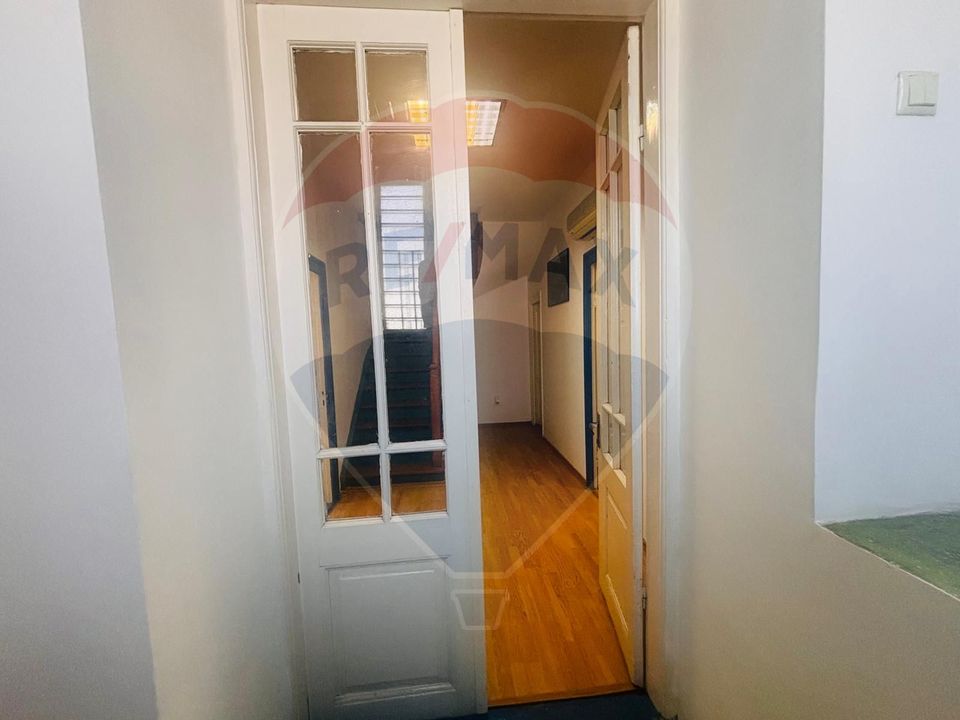 50sq.m Office Space for rent, Central area