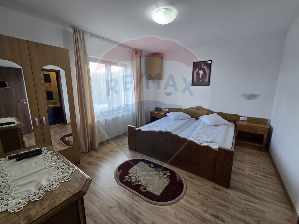 10 room Hotel / Pension for sale