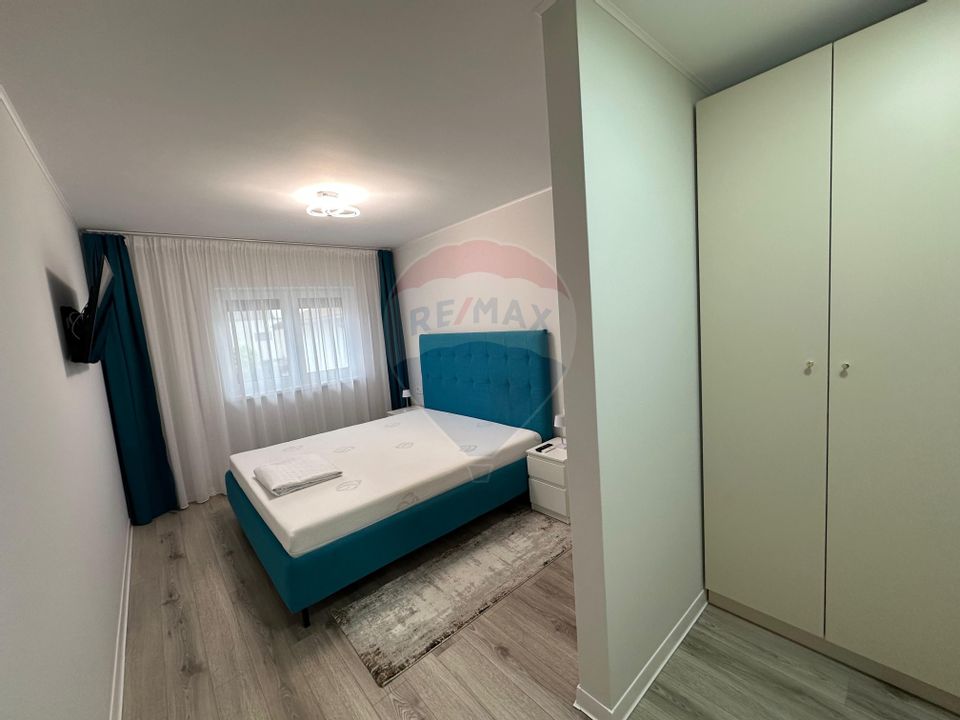 CASA DE LUX  4 CAMERE DE INCHIRIAT SELIMBAR