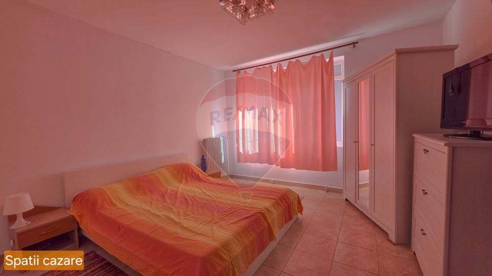 De vanzare spatiu industrial in Turnu Magurele - Teleorman