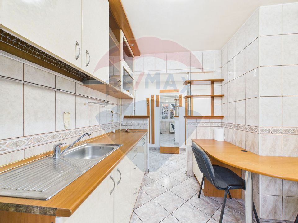 4 room Apartment for sale, Nicolae Grigorescu area