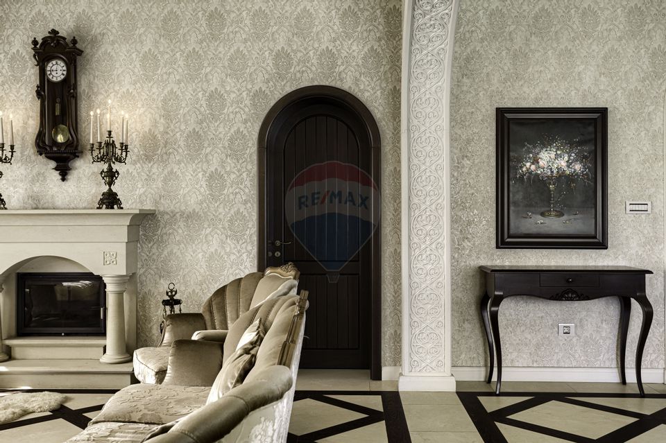 4 room House / Villa for sale