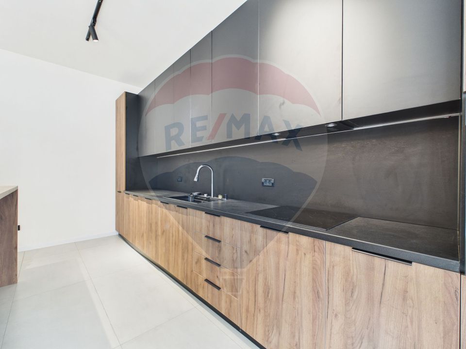 5 room House / Villa for rent, Iancu Nicolae area