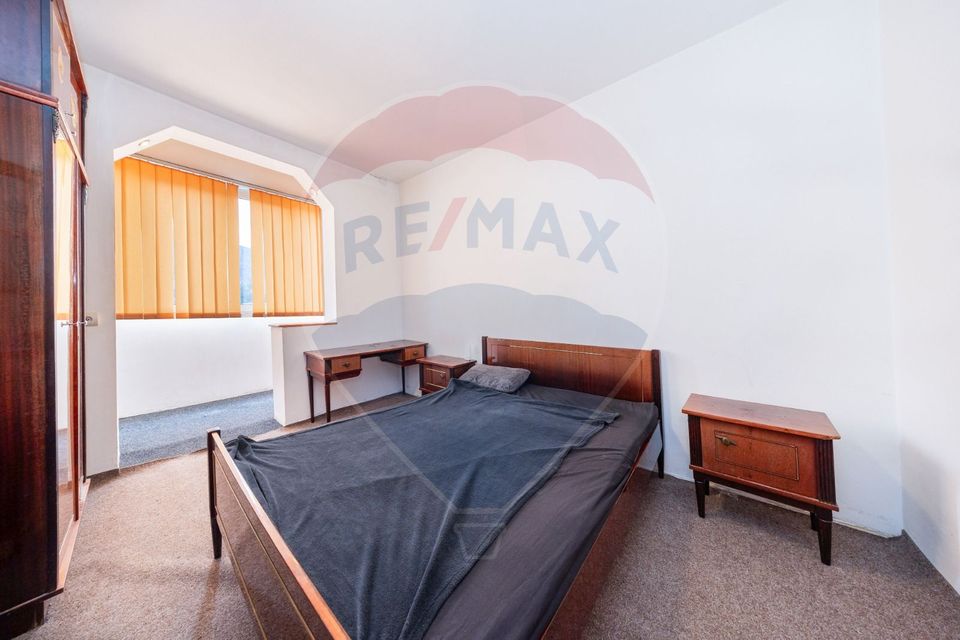 Apartament 3 camere | Vedere Lacul Noua