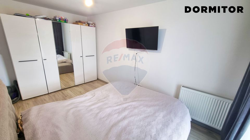 De vanzare apartament de lux, zona exclusivista!