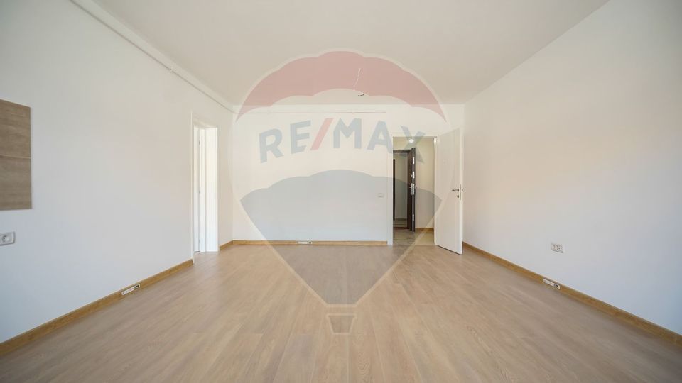 2 room Apartment for sale, 13 Decembrie area