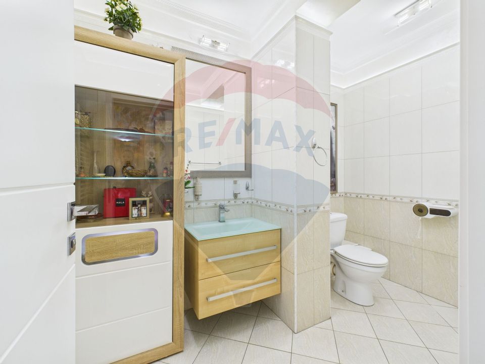 PENTHOUSE spectaculos cu terasa 300 mp