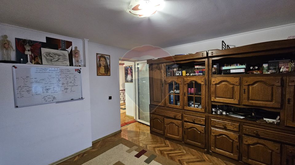 Spațiu de birouri de 150mp de închiriat in Suceava