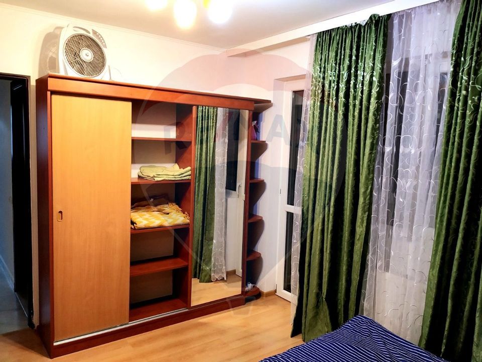 Inchiriere Apartament 2 camere, decomandat, metrou Dimitrie Leonida