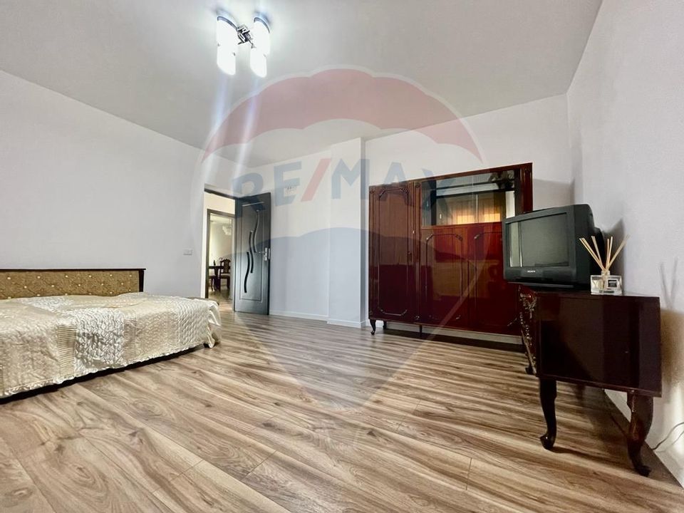 6 room House / Villa for rent, Calea Turzii area