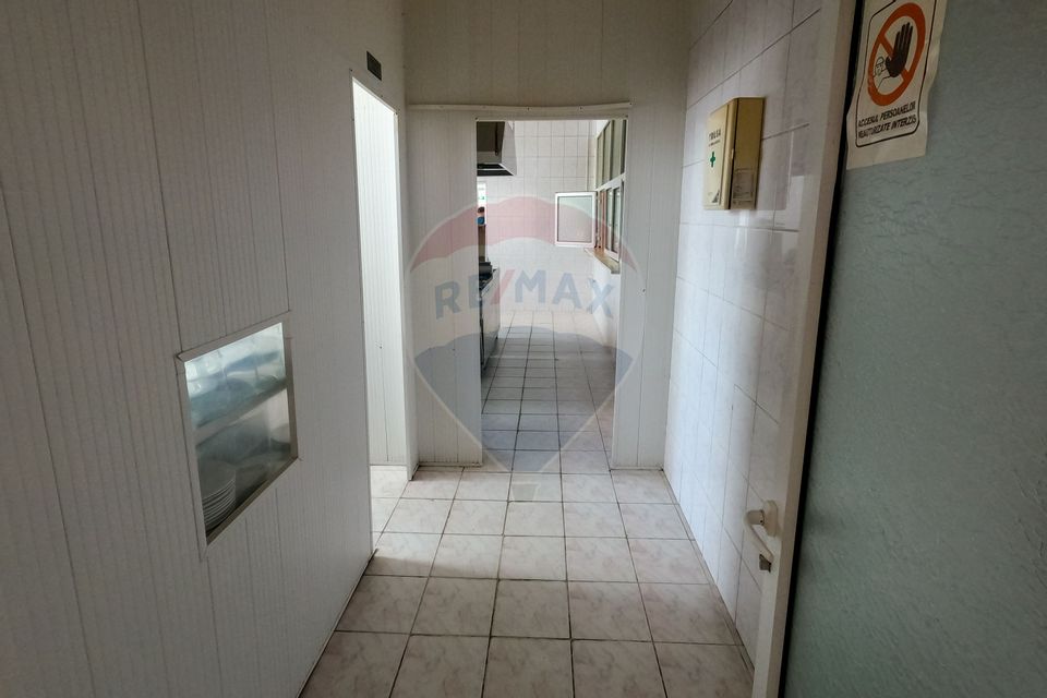 495sq.m Commercial Space for sale, Piata Centrala area