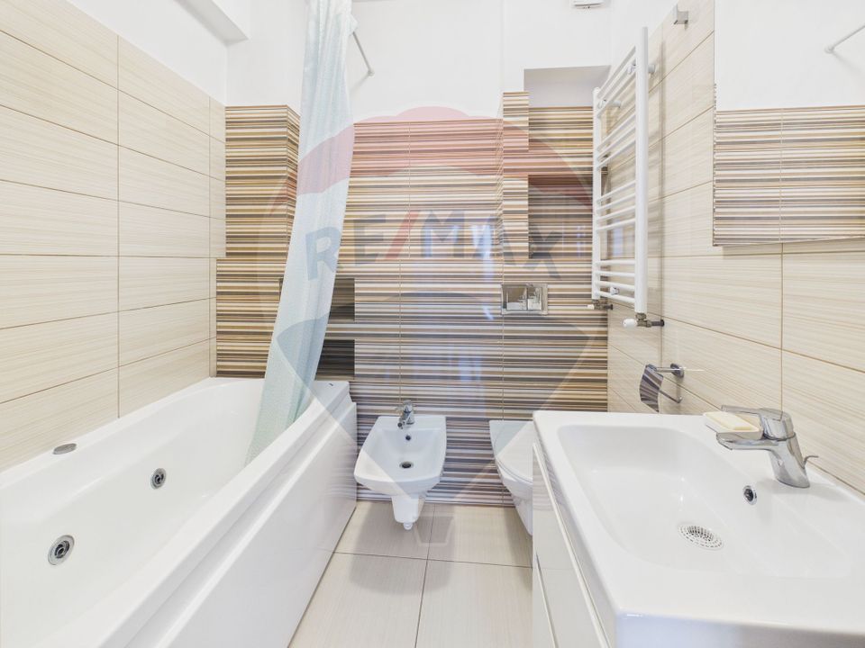 Apartament 3 camere Grozavesti - Politehnica