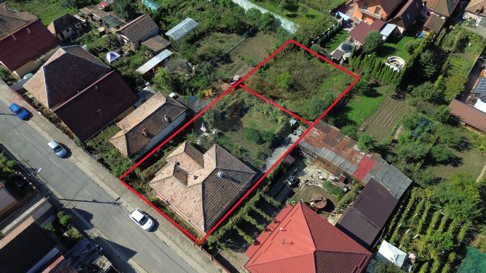 5 room House / Villa for sale, Central area