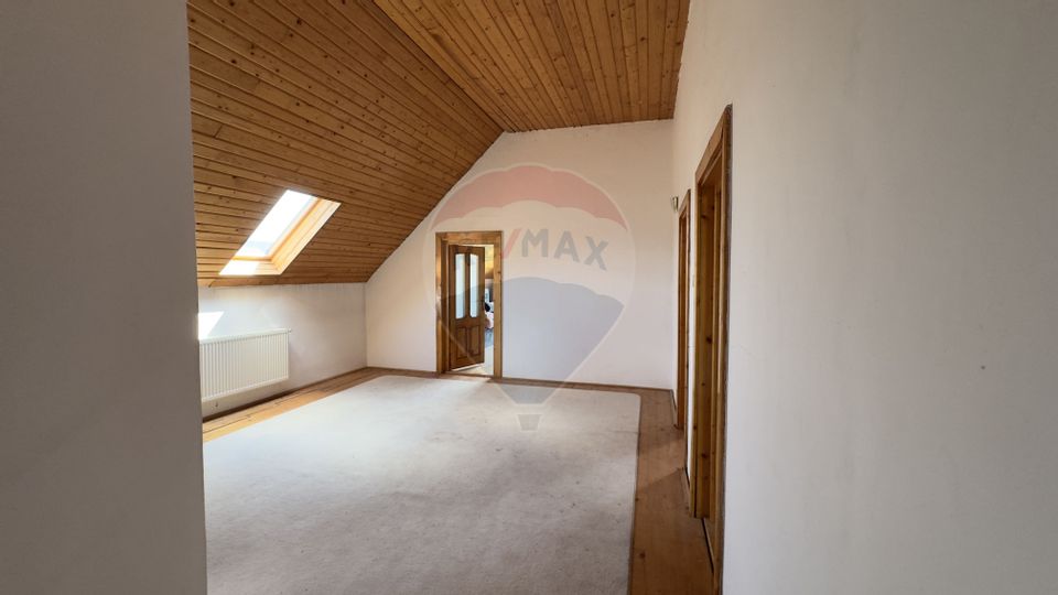 6 room House / Villa for sale, Sasar area