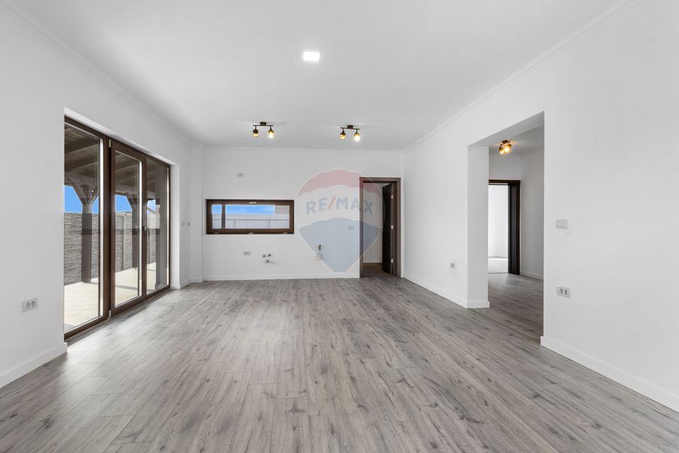 7 room House / Villa for sale