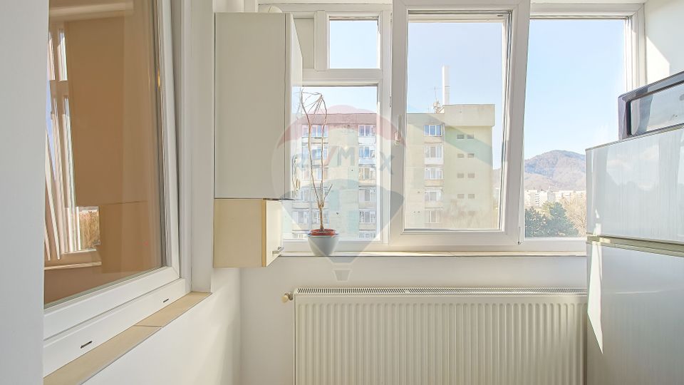 Garsonieră de închiriat, cartierul Astra!