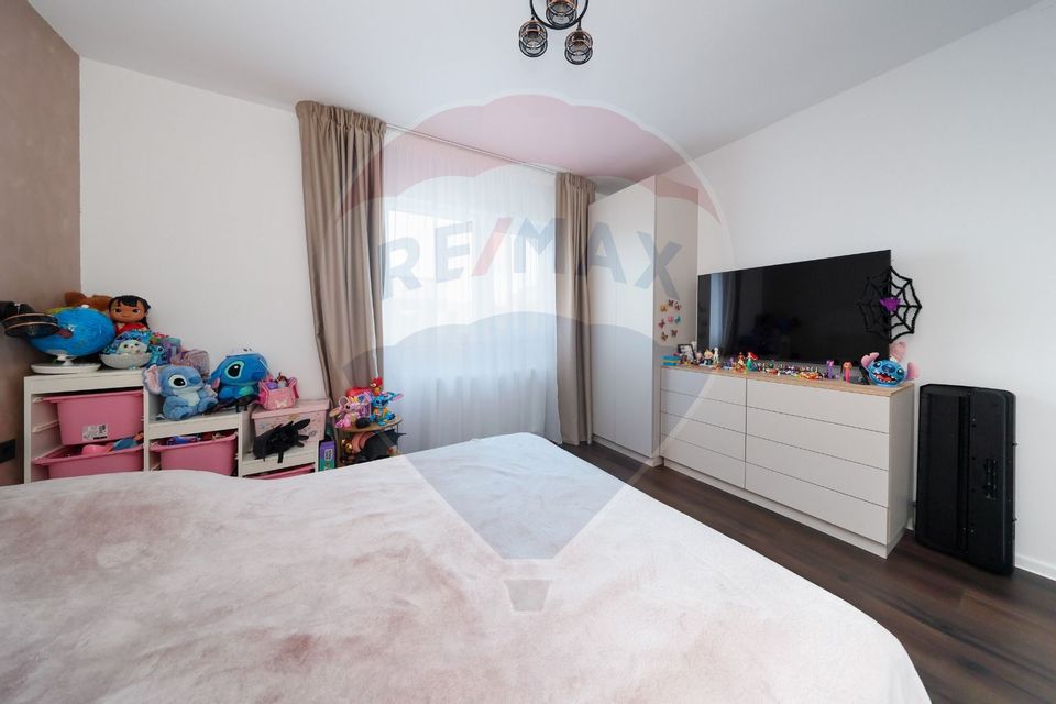 3 room Apartment for sale