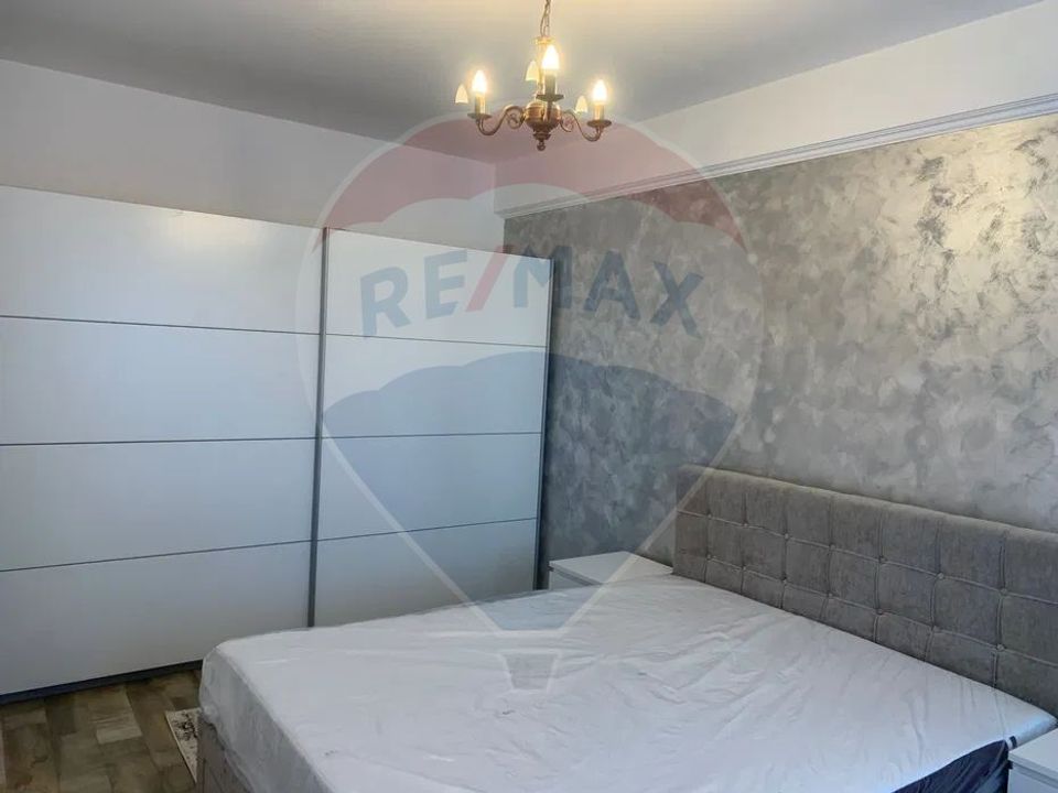 Apartament cu 2 camere de închiriat în zona Sisesti