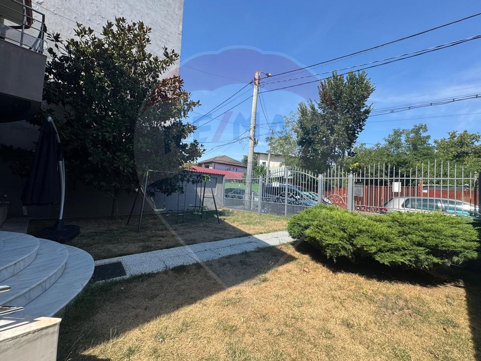 Casă / Vilă spațioasă de închiriat – Militari, zona Moinești