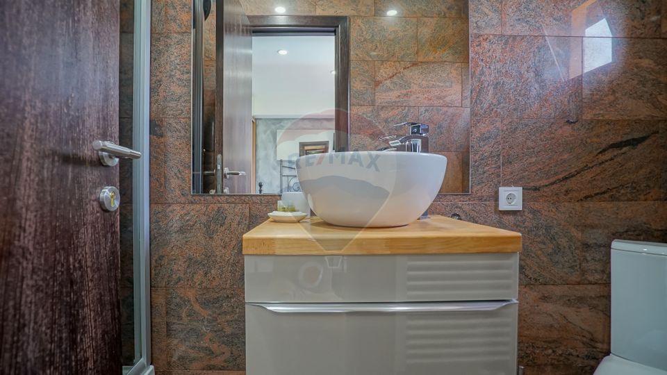 9 room House / Villa for rent, Turches area