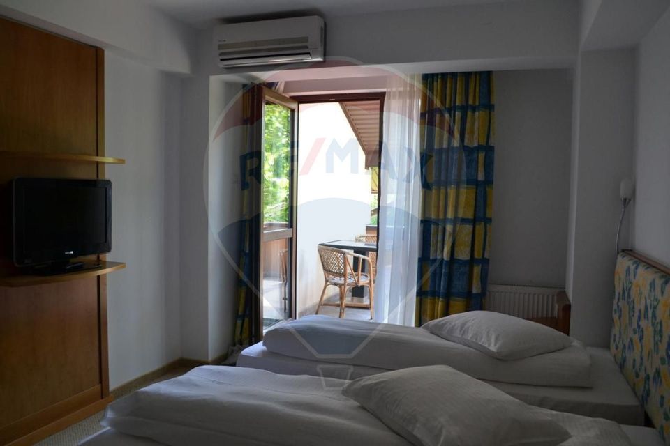 23 room Hotel / Pension for sale