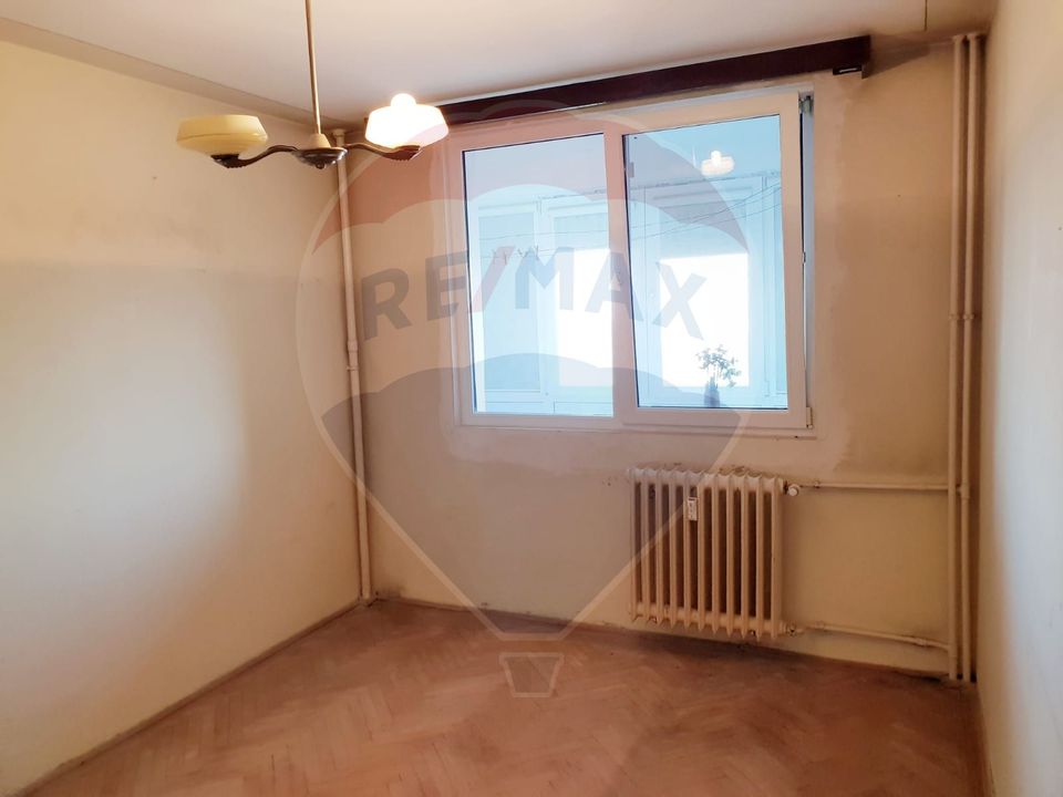 Apartment for sale 2 rooms Dristor