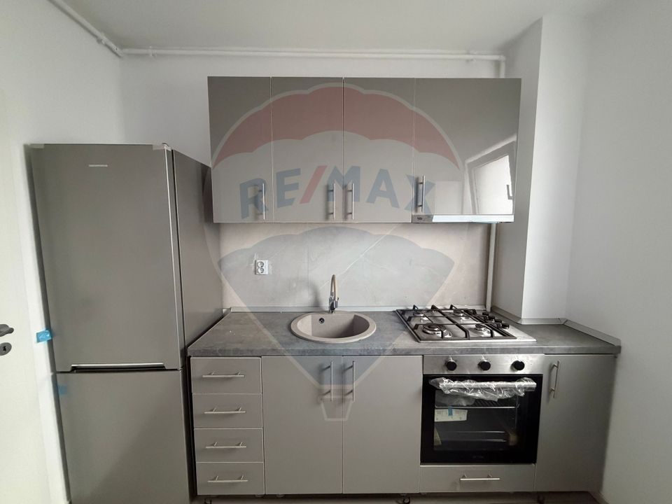 1 room Apartment for sale, Central area