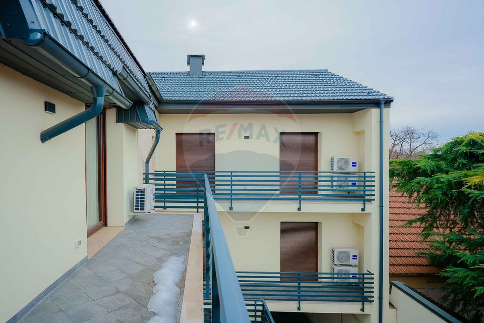 2 room Apartment for sale, Ultracentral area