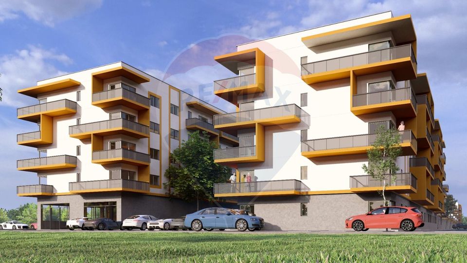 Vanzare proiect cu autorizatie teren intravilan 3.400mp - Dobroesti