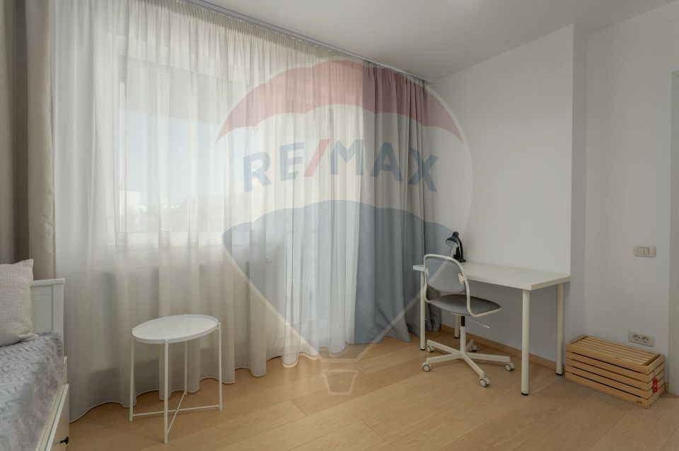 Apartament 3 Camere în zona Pipera lake