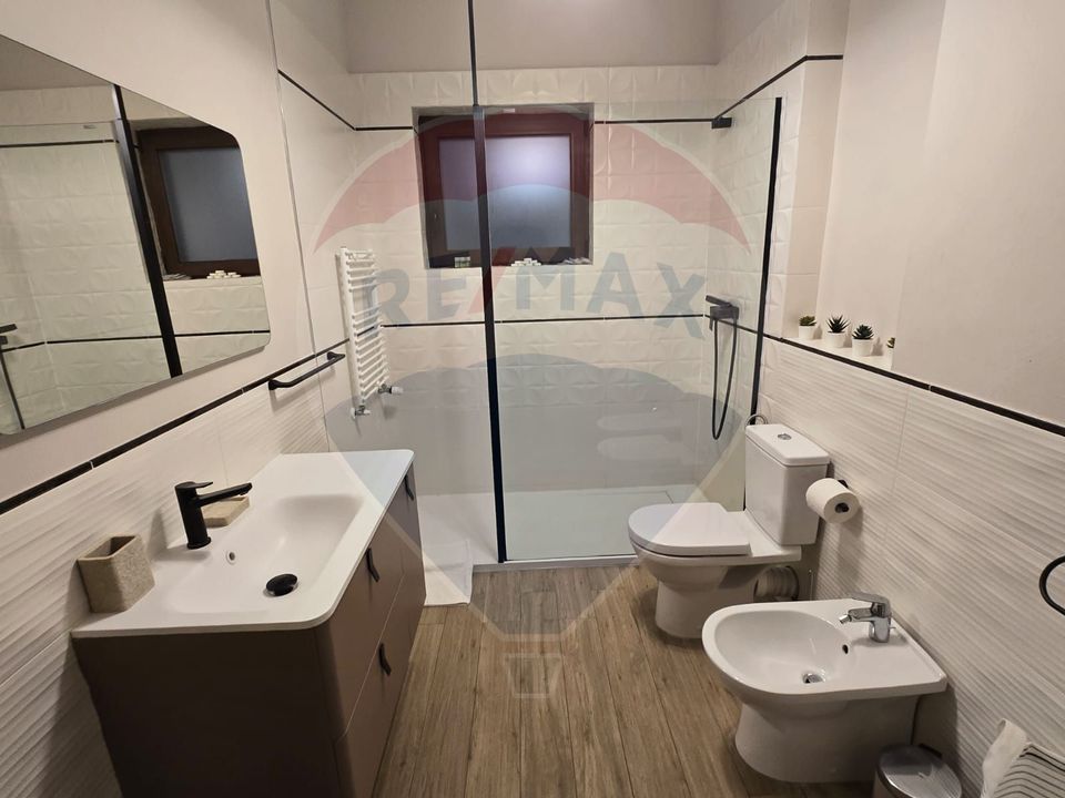 5 room Apartment for rent, Kiseleff area