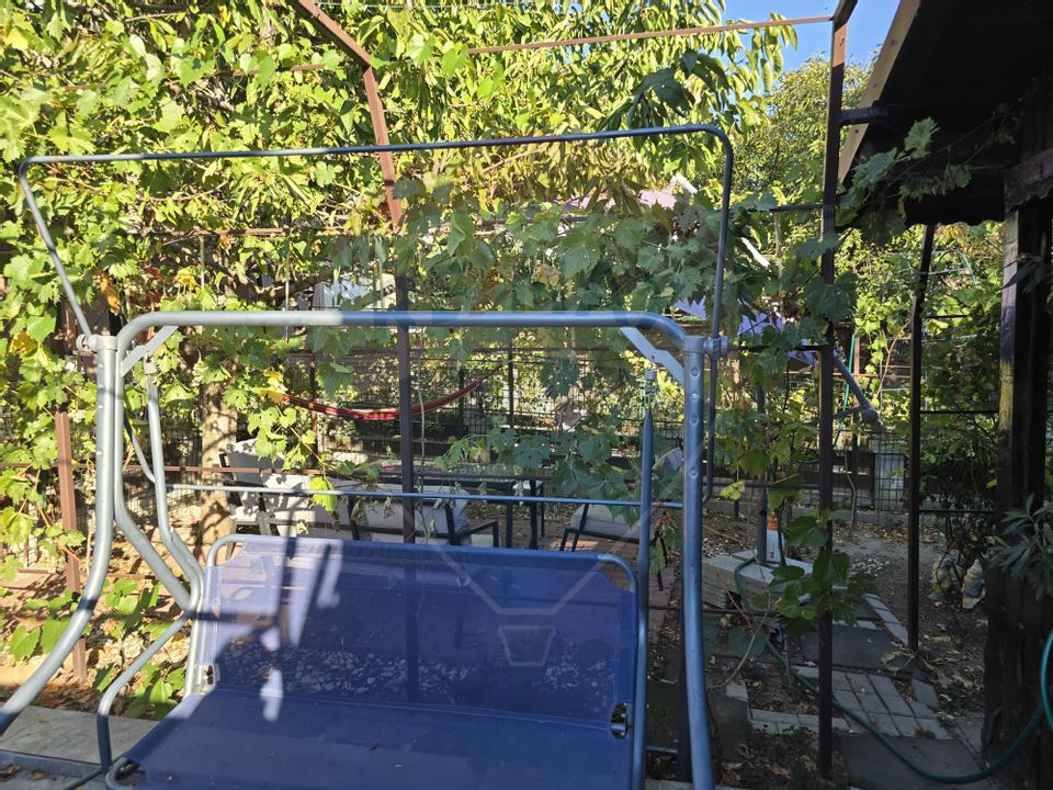 Casă / Vilă cu 5 camere de vânzare în zona George Enescu