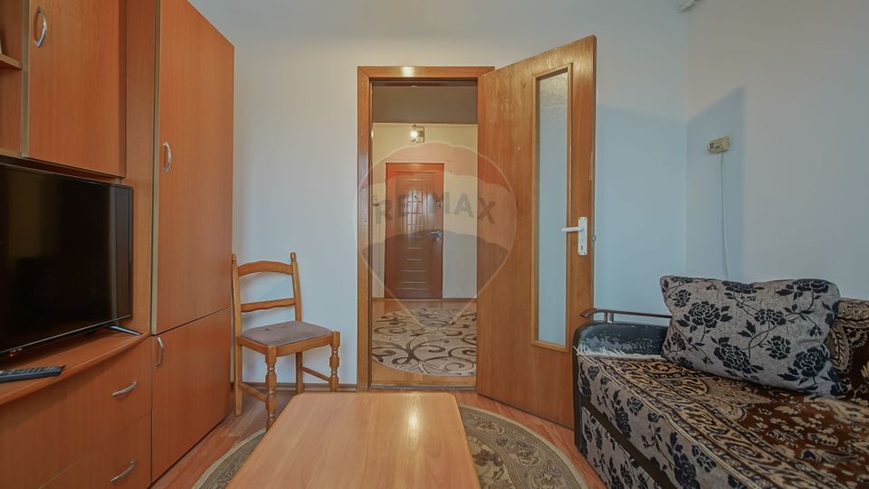 Rezervat! Garsoniera de vanzare  - 0% comision Rezervat!