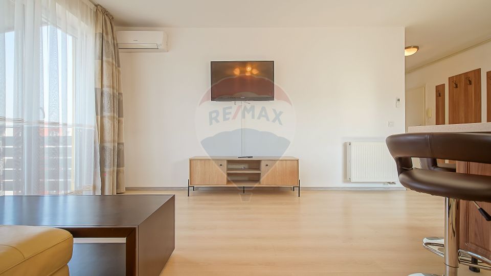 3 room Apartment for rent, Bartolomeu area