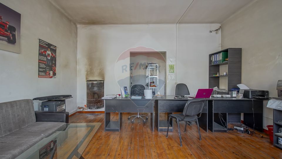 !! VANDUT !!  Spațiu comercial stradal pe Avram Iancu