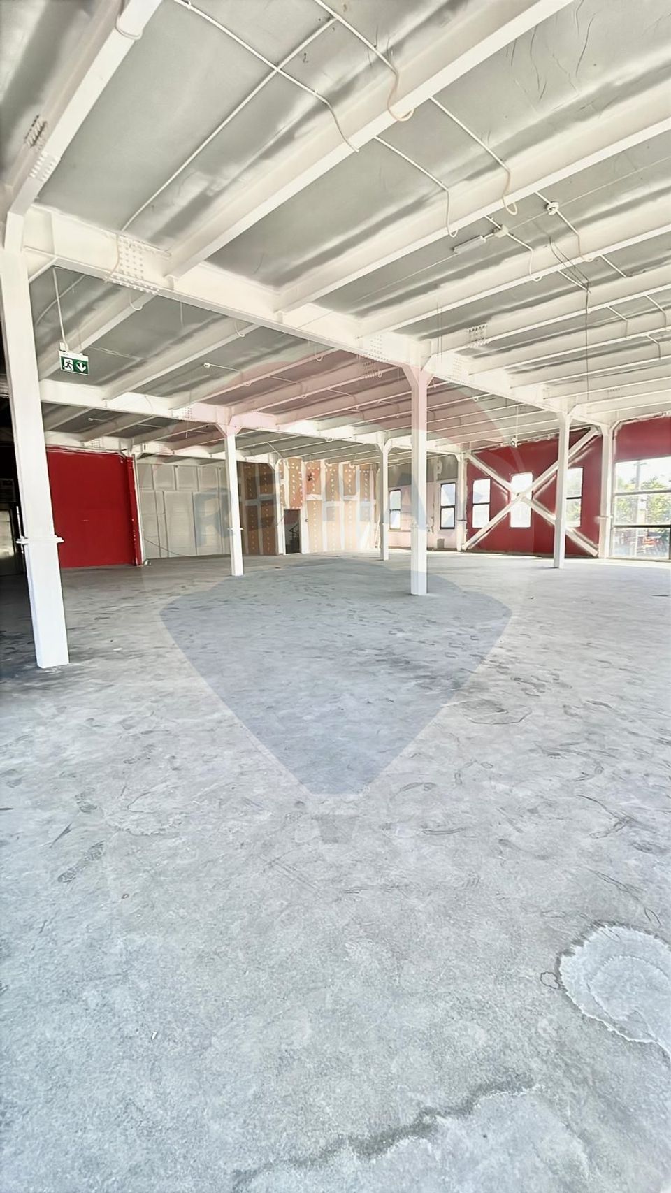 Spațiu comercial de 554.01mp de vânzare în zona Colentina